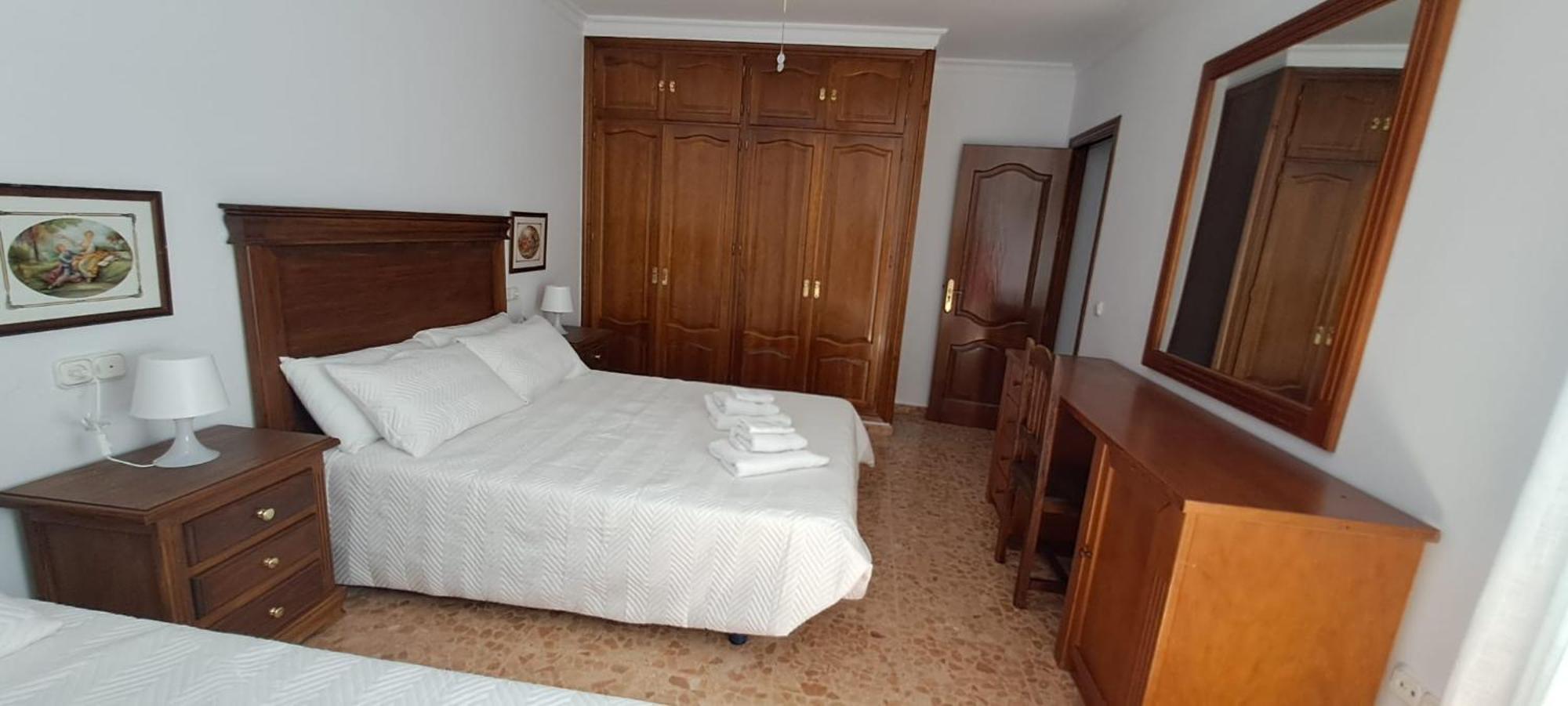 Posada Real Caminito Del Rey Valle de Abdalagís Zewnętrze zdjęcie